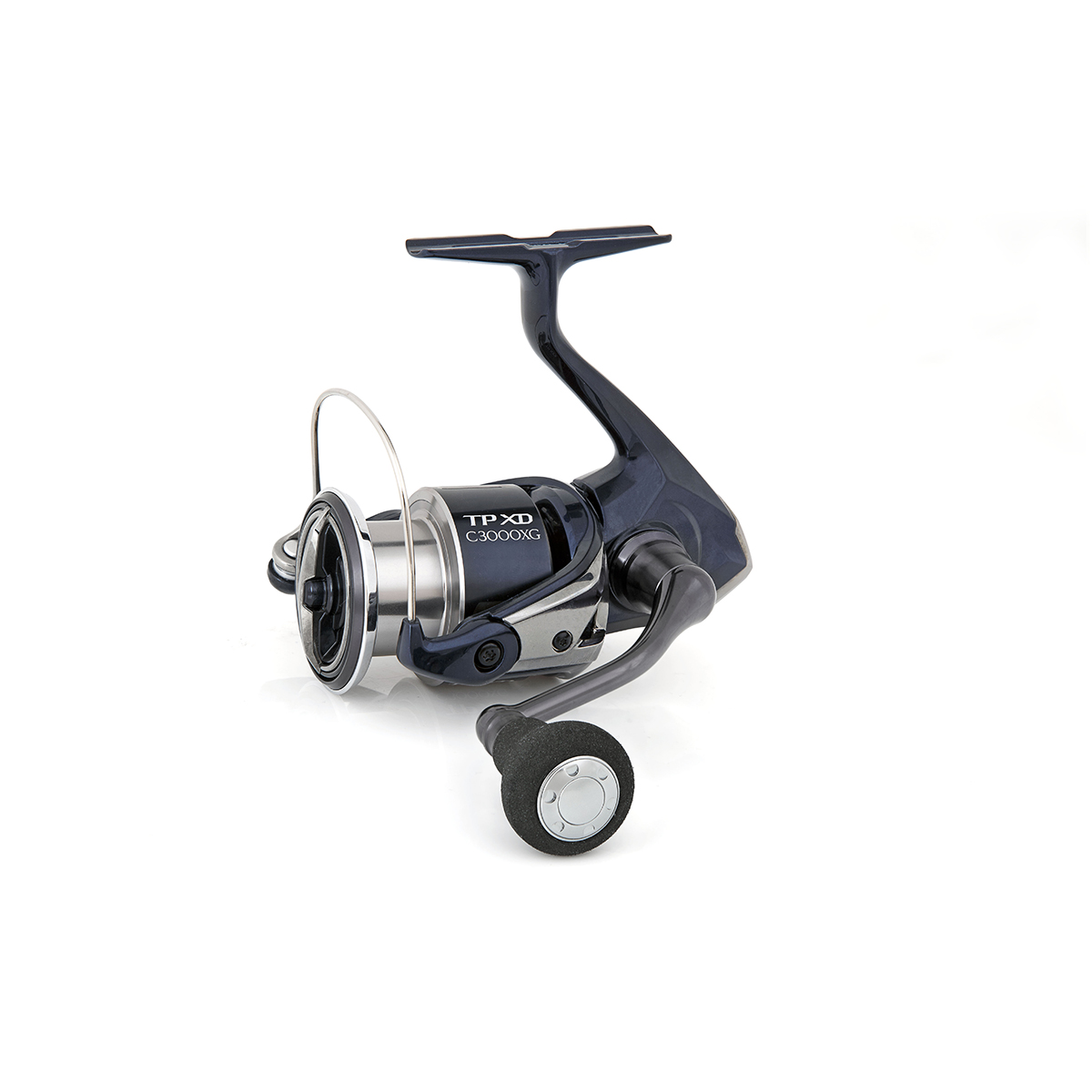 Shimano Twin Power XD C3000HG FA