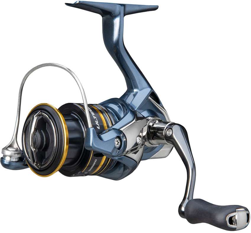 Shimano Ultegra C2000HG FC