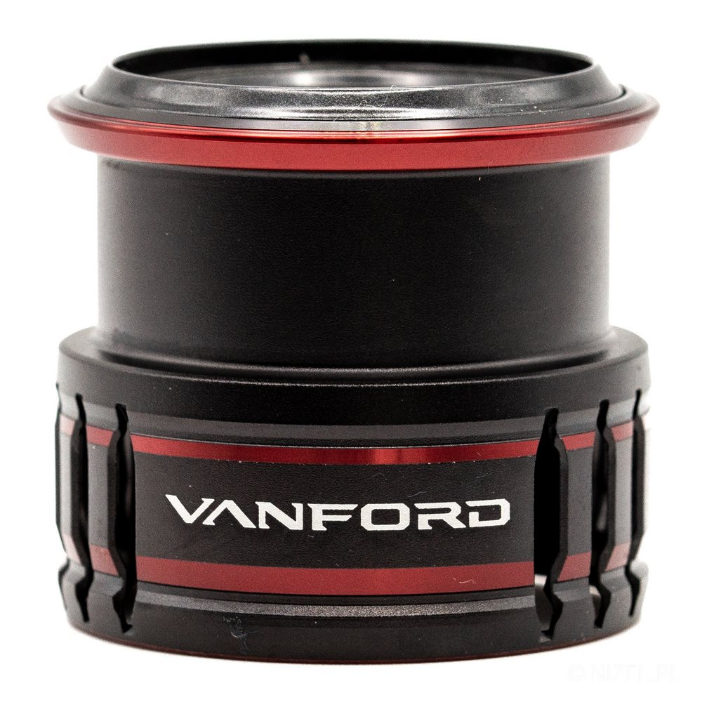 Shimano Vanford C2000S varupool 10SGZ