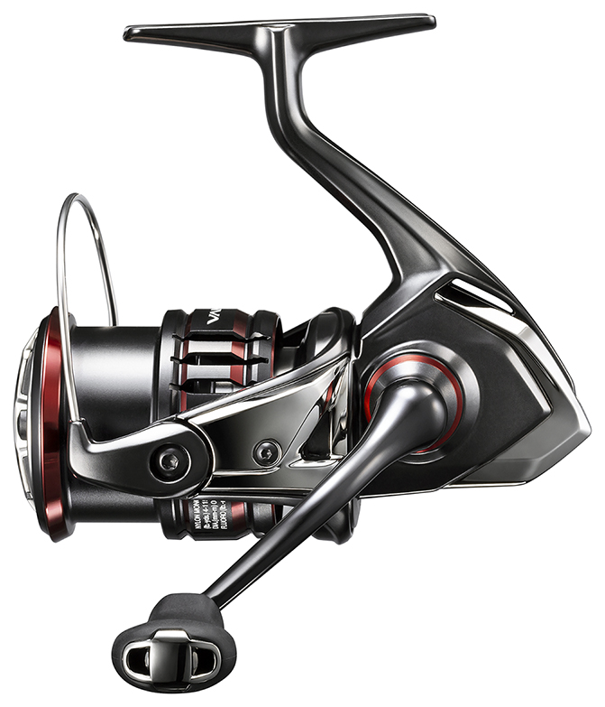 Shimano Vanford C2000 SHGF