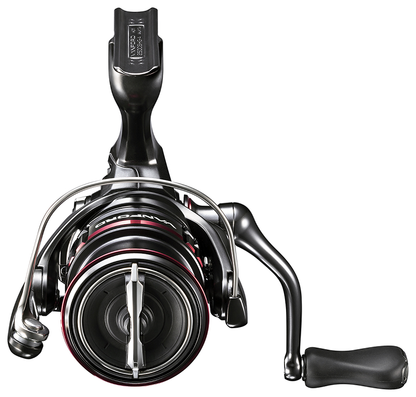 Shimano Vanford 2500 SHGF