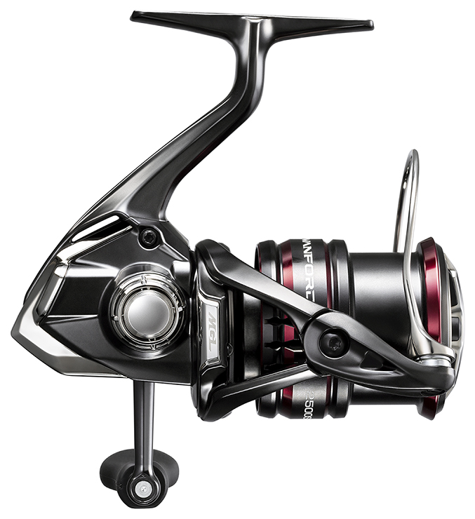 Shimano Vanford 2500 SHGF