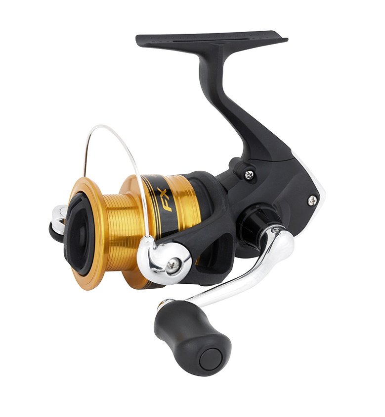 Shimano FX 2500 HG FC