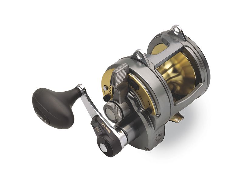 Shimano Tyrnos 30 II