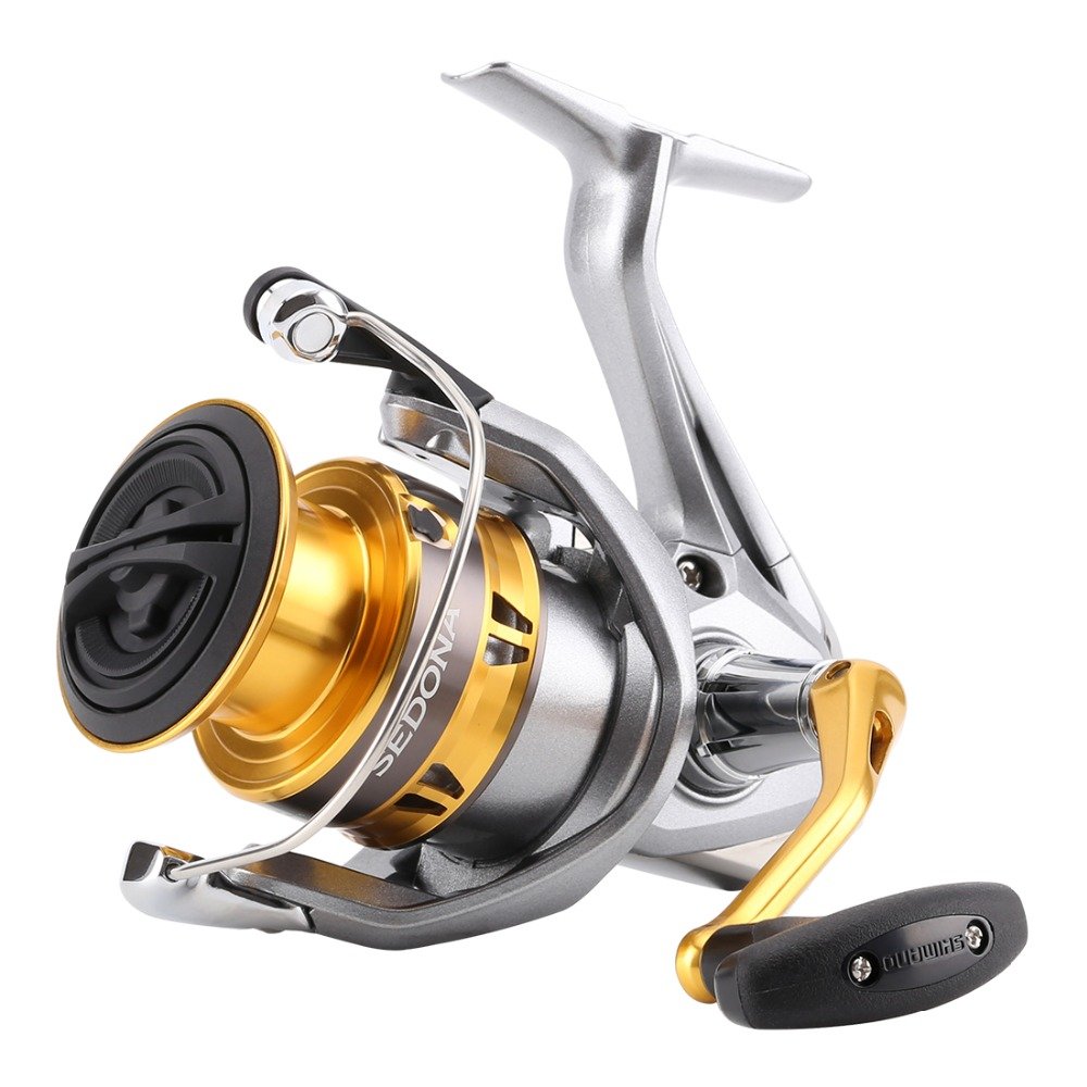 Shimano Sedona 6000 FI