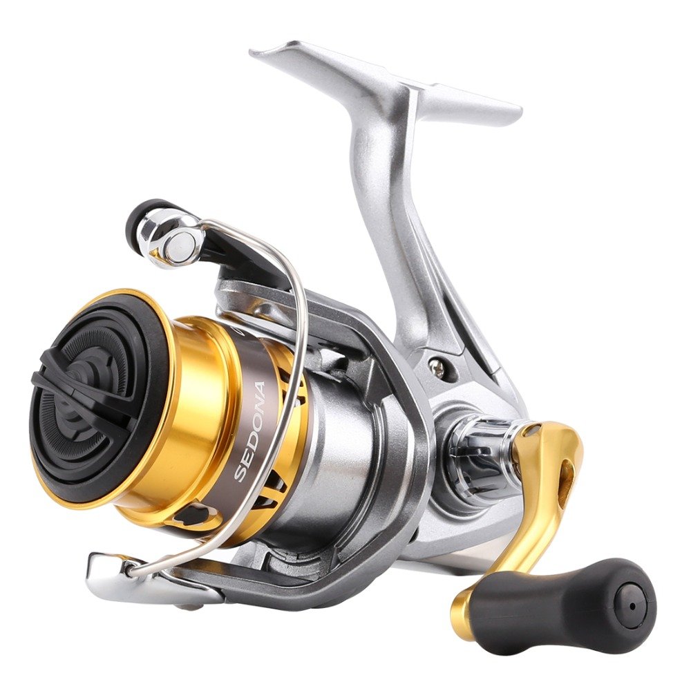 Shimano Sedona 2500S FI