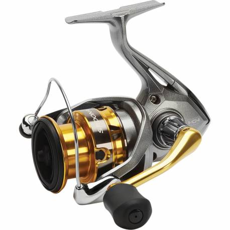 Shimano Sedona 2500 FI