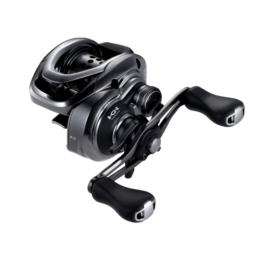 Shimano SLX BFS XG (Left Hand Reeling)