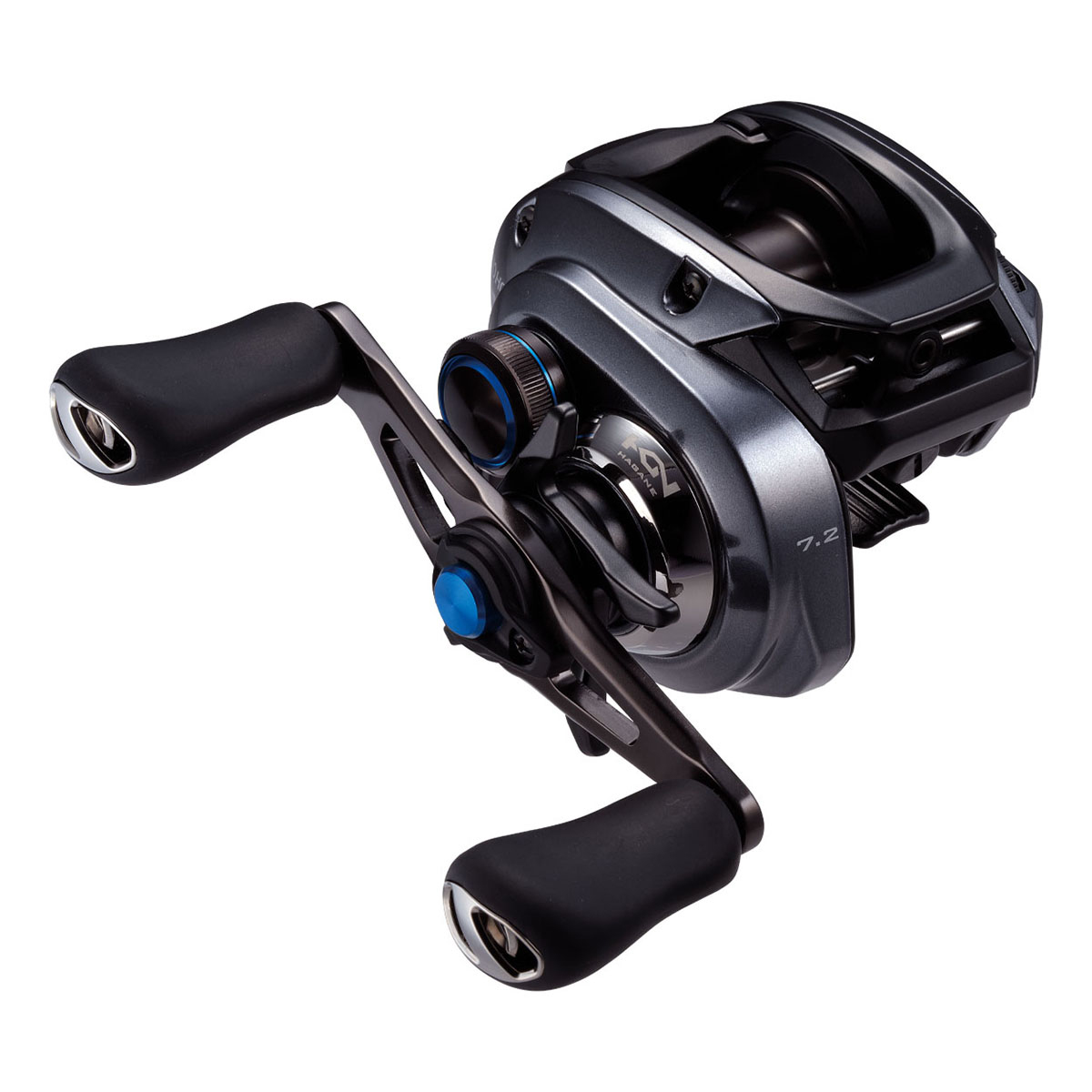 Shimano SLX DC 70 XG