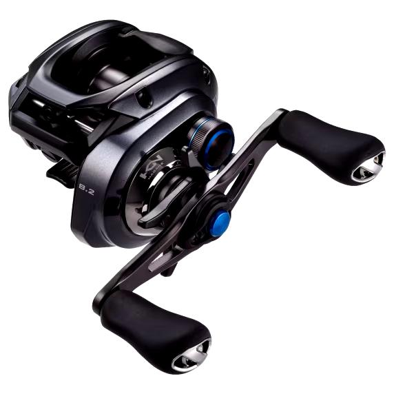 Shimano SLX DC 71 HG Shimano SLX DC 71 HG