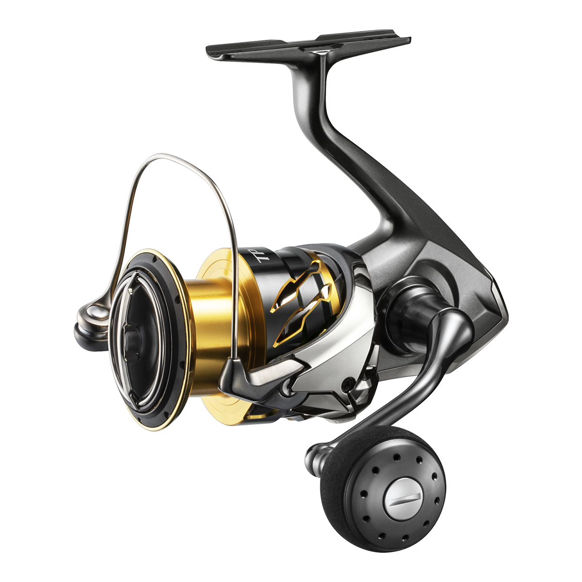 Shimano Twin Power C5000 XGFD