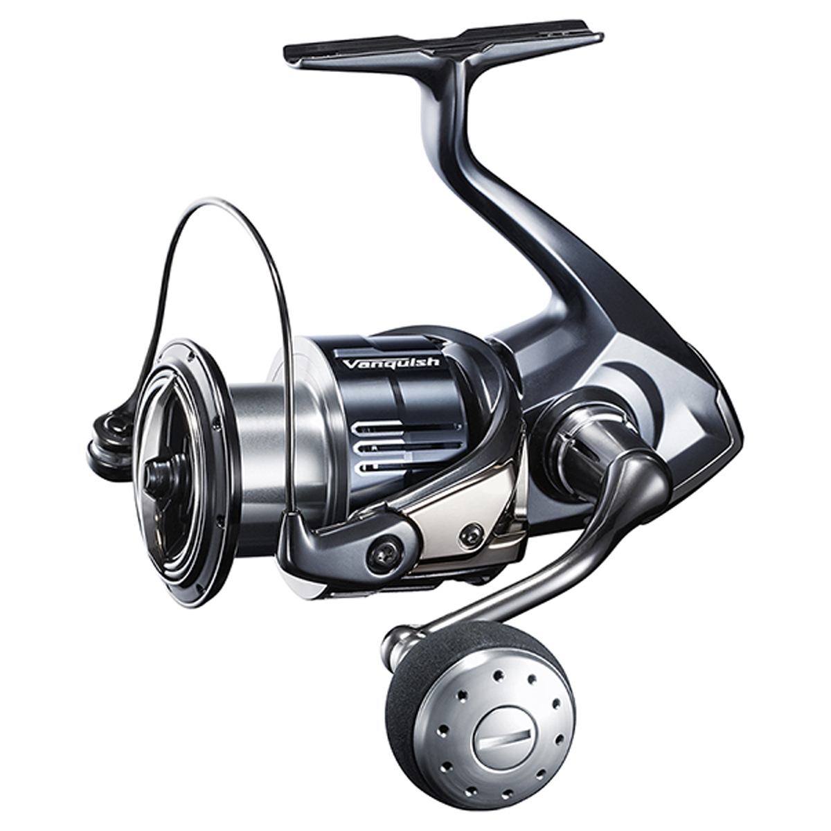 Shimano Vanquish C5000XG FB Shimano Vanquish C5000XG FB