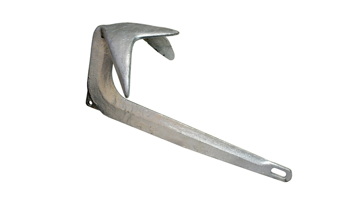 Ankur / Anchor ANP-P (7.5kg, cast, plough)