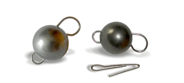 Tungsten / Wolfram Cheburashka 16g Tungsten / Wolfram Cheburashka 16g