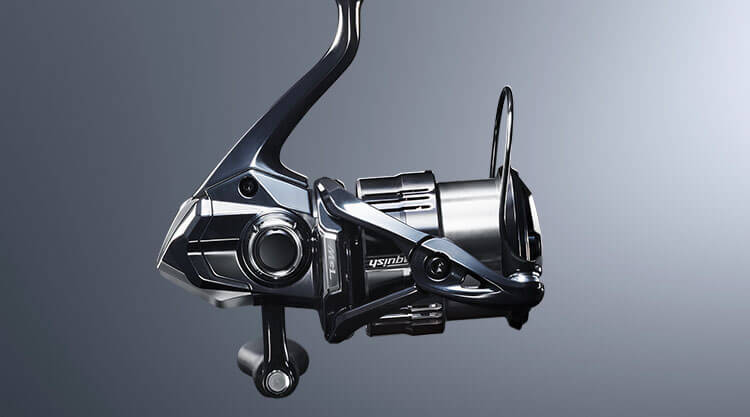 Shimano Vanquish 4000XG FB