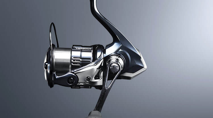 Shimano Vanquish 4000XG FB