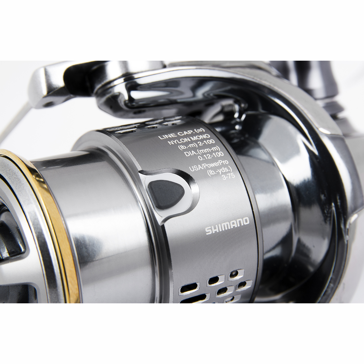 Shimano Stella 2500 SHGFJ