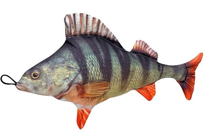 Fladen Ahven/Perch pehme 25cm Fladen Ahven/Perch pehme 25cm