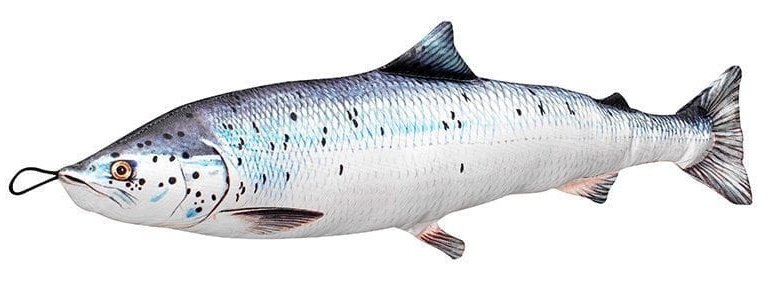 Fladen Lõhe pehme 60cm