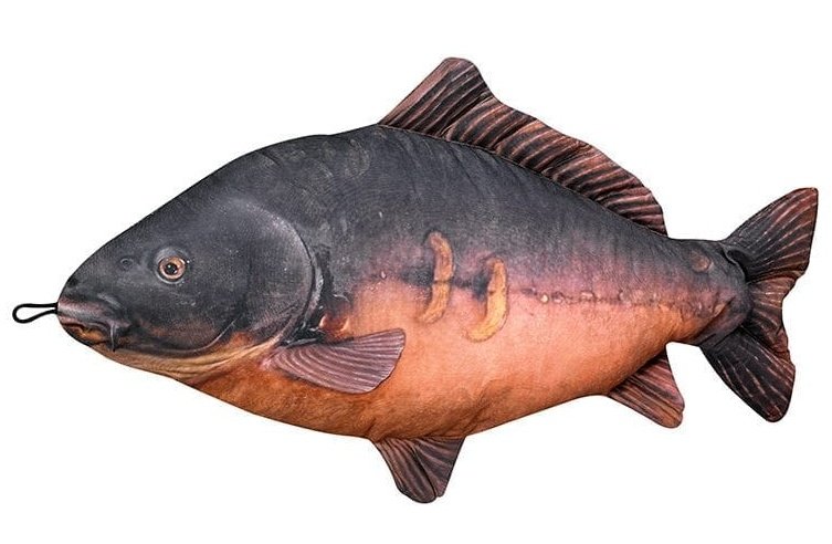 Fladen Karpkala pehme 1m