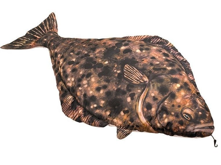 Fladen Paltus/Halibut pehme 1m