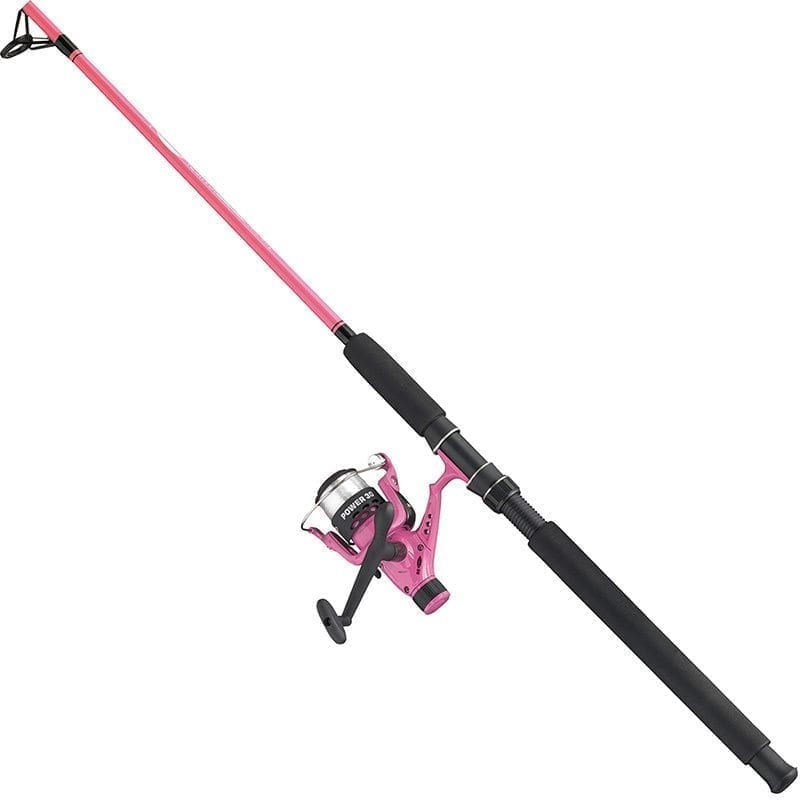 Fladen Combo Festival 210cm 10-30g Roosa / Pink