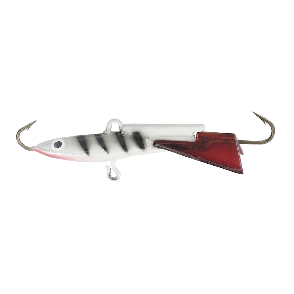 JENZI Vertical-Jig 2 12g 5cm col.401