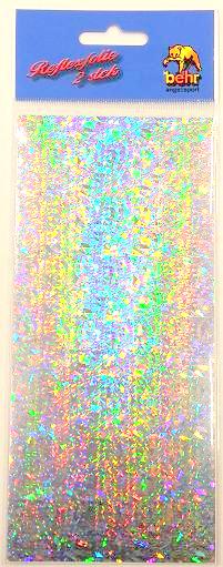 Behr Hologramm kleebis 2tk pakis   6715945