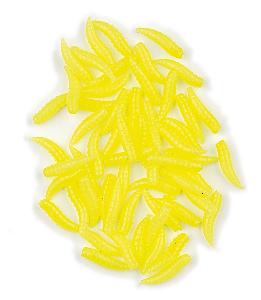 Behr tehissööt tõuk fluo-kollane   9062002