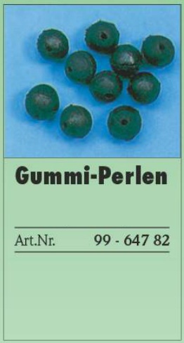 Behr kummipärlid 9964782 Behr kummipärlid 9964782