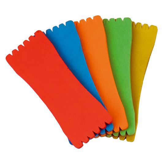 Behr Haspel 12,5x5cm 5tk 9901682 Behr Haspel 12,5x5cm 5tk 9901682