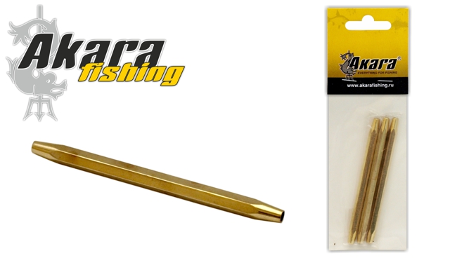 Half Hitch Tool AKARA 7209 ( 7,5 cm)