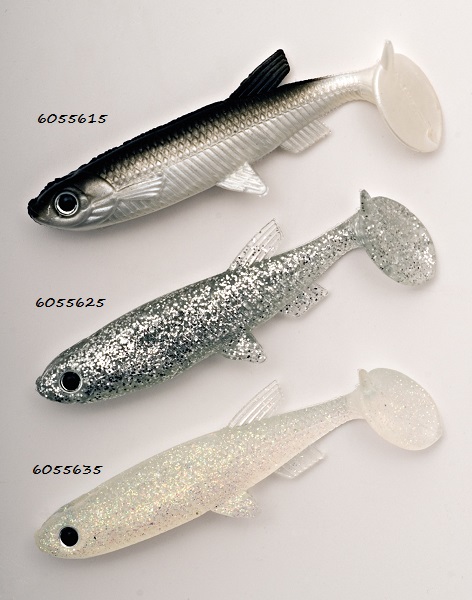 Behr Trendex Minnow 15cm 2tk 6055625