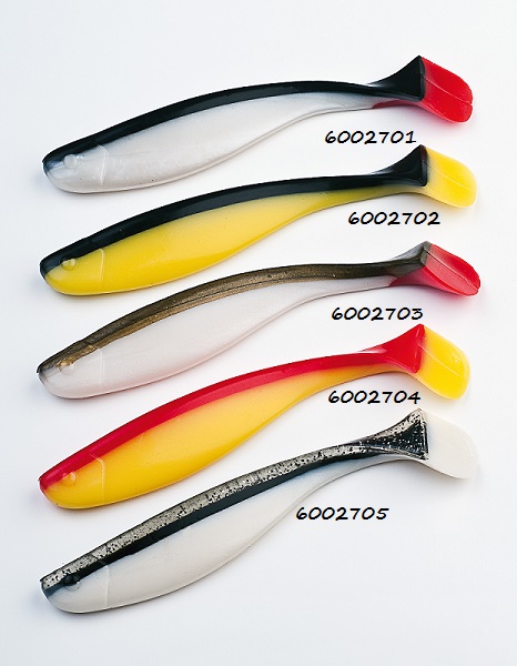 Behr Trendex Big Body 20cm 05   6002705