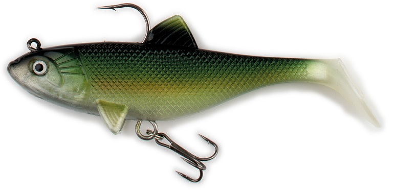 Behr Trendex Ivo Rigged 12cm/36g 2.tk 6006512