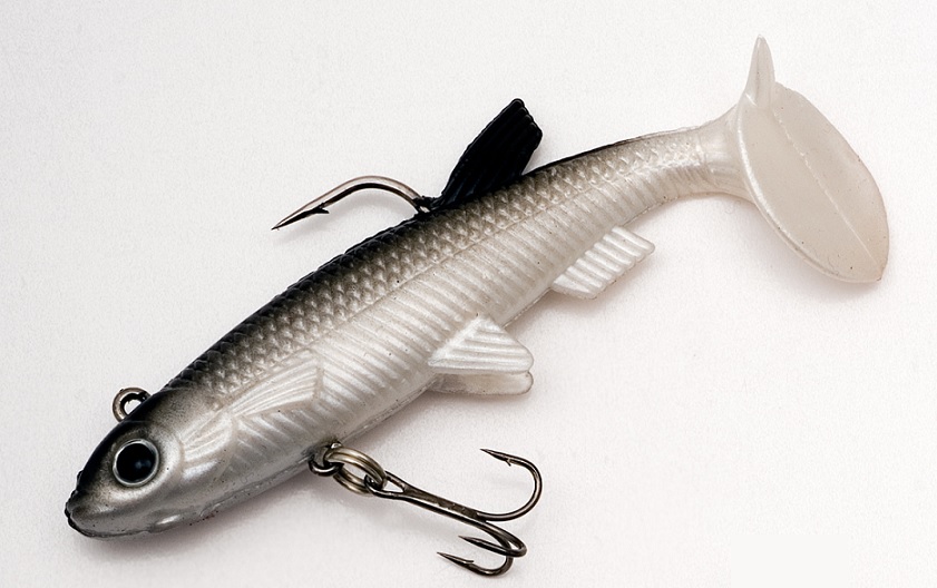 Behr Trendex Minnow 15cm/40g 2tk 6112615 Behr Trendex Minnow 15cm/40g 2tk 6112615