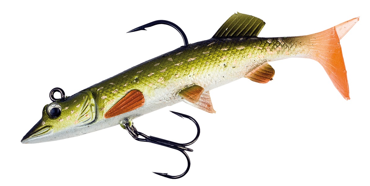 Behr Trendex Pikey 12cm/26g 2tk 6155912 Behr Trendex Pikey 12cm/26g 2tk 6155912