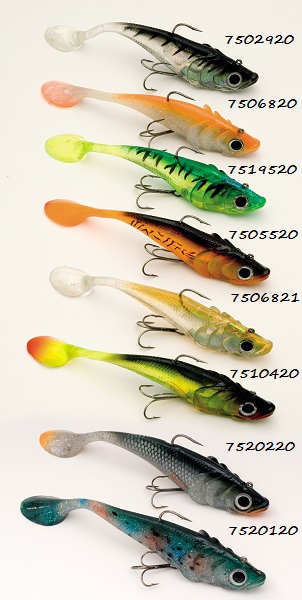 Behr Trendex Magnum 20cm/105g 7502920