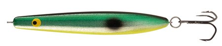 Falkfish Witch 22g 105mm  Green SP