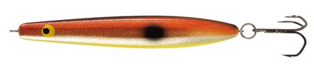 Falkfish Witch 22g 105mm  Orange SP