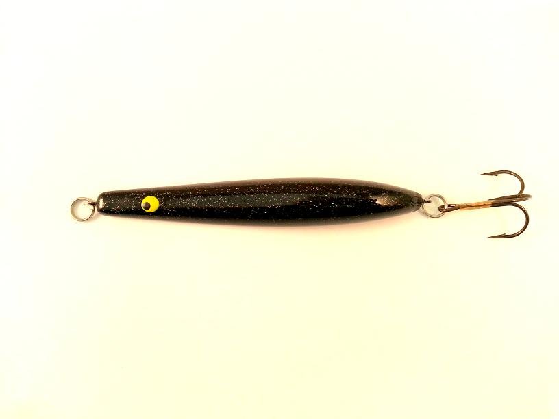 Falkfish Witch 30g 105mm  Black GoSp W1