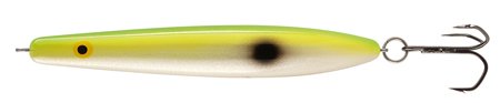 Falkfish Witch 22g 105mm  Lime Pearl