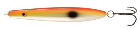 Falkfish Witch 22g 105mm  Orange Pearl