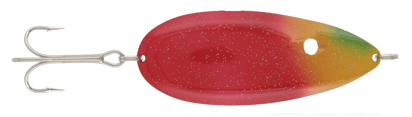 Kuusamo Suurhauki 95mm/40g GL/GR/Ye/R-C