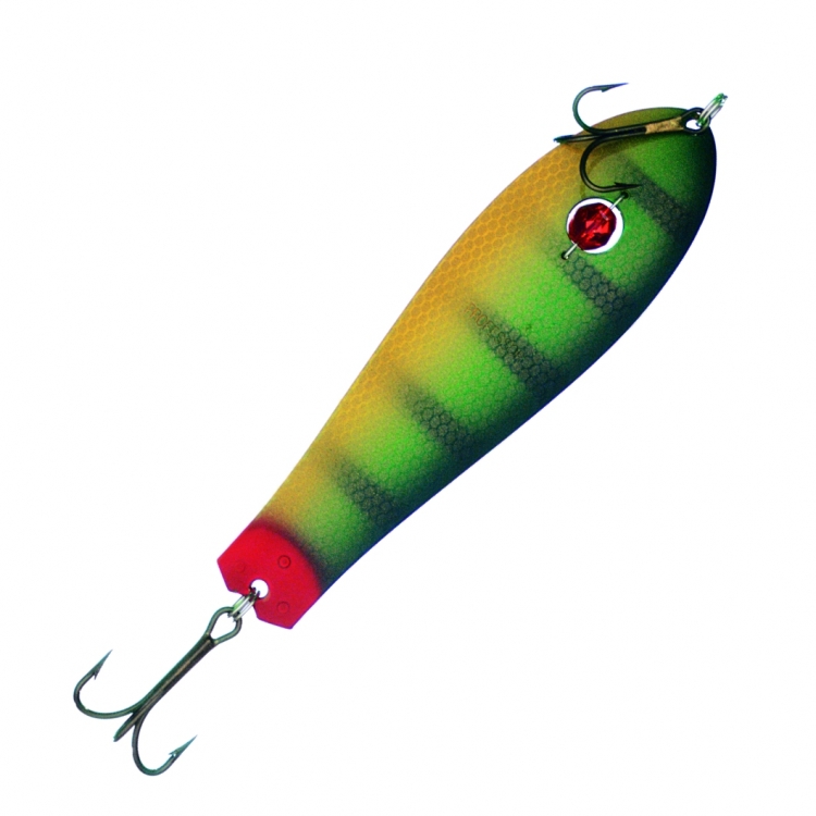 Kuusamo Professor 1 pärl 115mm/27g GR-C