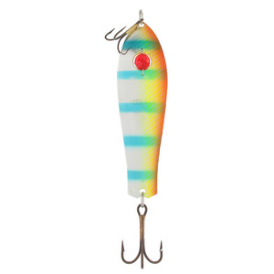 Kuusamo Professor 2 pärl 90mm/18g FYe/O/BLU/S-S Kuusamo Professor 2 pärl 90mm/18g FYe/O/BLU/S-S