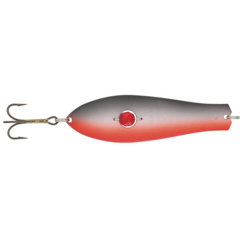 Kuusamo Professor 2 pärl raske 90mm/26g FR/W/Gre-C