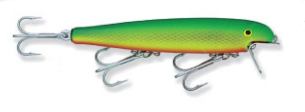 Kuusamo Puukala 110mm/20g 20 Kuusamo Puukala 110mm/20g 20