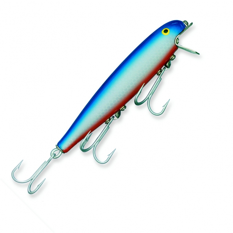 Kuusamo Puukala 110mm/20g 6 Kuusamo Puukala 110mm/20g 6