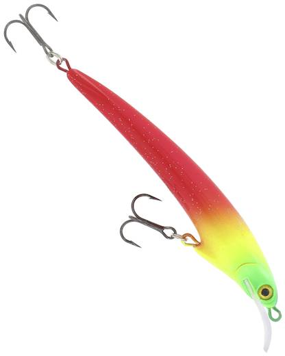 Kuusamo UV Santeri 110mm/11g GL/GR/FYe/R